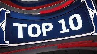 NBA’s Top 10 Plays of the Night  November 29 2024 [upl. by Malorie]