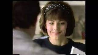 ABC Commercials  July 28 1989 [upl. by Yenettirb87]