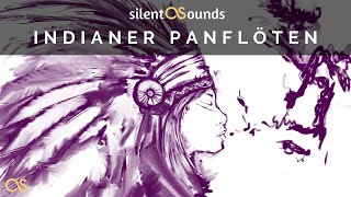 Panflöte Indianer Musik  Panflötenmusik Indianer  Leo Rojas Panflötenmusik [upl. by Ylicic719]