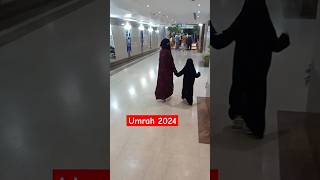 Umrah 2024 Going out for shopping makkah [upl. by Coleman234]