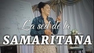 La sed de la Samaritana [upl. by Zachariah84]