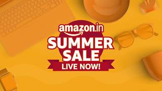 Amazon Summer Sale Live Now AapkoKitneMeinMila [upl. by Akinat]