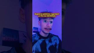 sacré platiste 🤭 humour drole universal film shorts viralvideo [upl. by Mansur121]