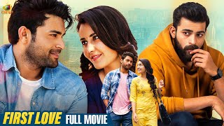 First Love Malayalam Full Movie  Varun Tej  Raashii Khanna  Suhasini  Tholi Prema Dubbed Movie [upl. by Oeniri992]