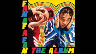 Chris Brown X Tyga  She Goin Up FOAF2 Album [upl. by Kcinomod]