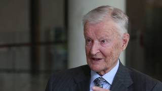 Brzezinski On Global Leadership [upl. by Arline]