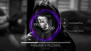 Panuma x Pillows  Ghosts [upl. by Meara886]