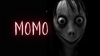 Momo  Short Horror Film [upl. by Ainattirb453]