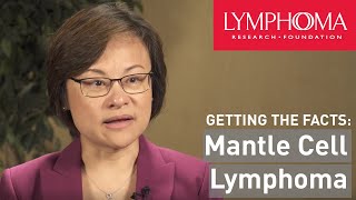 Understanding Mantle Cell Lymphoma with Jia Ruan MD PhD [upl. by Cath321]