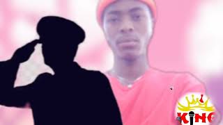 KING brown Salute Dem ft Mr mic Bosmic official audio me [upl. by Yedok]