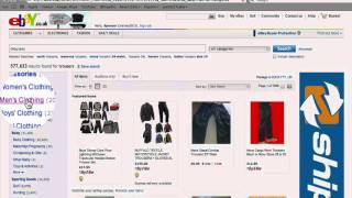 How to Buy Stuff on Ebay [upl. by Jeane610]