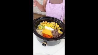 The best crockpot dinner [upl. by Beltran]