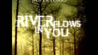 Jasper Forks  River Flows In You Single Mg Mix HQ [upl. by Ramedlab]