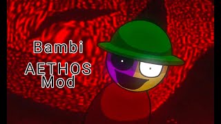 FNFBambi AETHOS [upl. by Gerdeen]