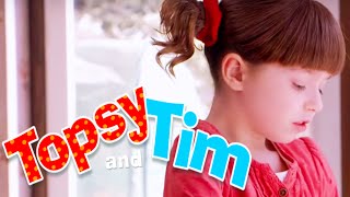 Topsy amp Tim 221  SPECIAL INVITATION  Topsy and Tim Full Episodes [upl. by Uke]