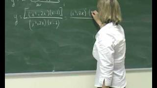 Aprende a Derivar 617 [upl. by Goodson]