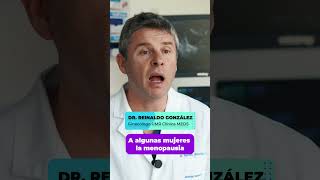 🤔¿Cuándo crees que te llegará la menopausia [upl. by Wauters]