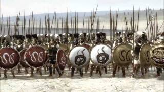 Rome Total War 2 [upl. by Beckerman184]