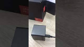 Проектор Rombica Ray Box [upl. by Rehsa152]