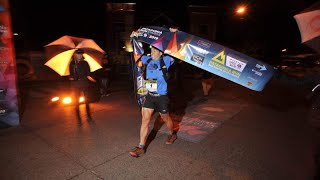 PATAGONIA RUN 2019 WINNER PAU CAPELL [upl. by Asteria]