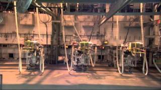 How Glass is Made [upl. by Hillery]