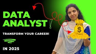 Understanding the Data Analyst Role  Skills Responsibilities  Career Path learning platform [upl. by Yarahs400]