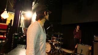 Houndmouth Hits Boston  Fuse Follows Preview [upl. by Assirek]