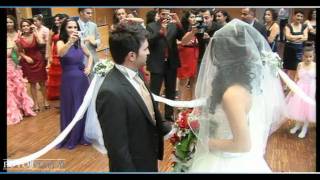 Türkische HochzeitDügün Gelin girisi  Gündogdu amp Ergün  Bad Windsheim  Özlem Foto Video® [upl. by Gabey616]