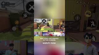 C O D gameplay  toxicmrid callofdutymobile [upl. by Duyne]