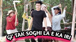 GHIK TAK SOGHI  FAJAR SYAHID [upl. by Arratal]