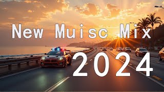 TECHNO MIX 2025 🎵 Remixes Of Popular Songs 2025 🎵Bass Boosted Music Mix 2025 [upl. by Ciapas]