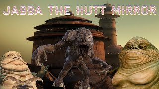 How To Jabba Mirror In SWGOH [upl. by Yulma]