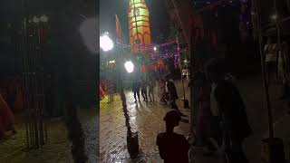 Karma puja dance kothar 2024 [upl. by Gnolb]