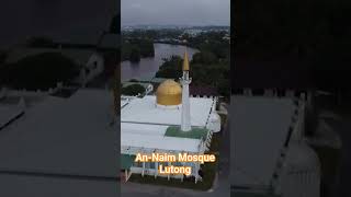 AnNaim Mosque Lutong Miri Sarawak [upl. by Ahselef]