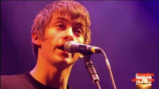 Arctic Monkeys  Fluorescent Adolescent  Glastonbury 2007  HD 1080p [upl. by Navillus]