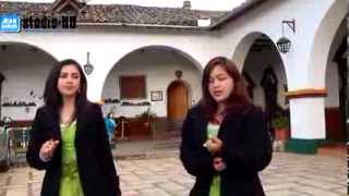 ADAS DEL AMOR quotMI TIERNO AMORquot VIDEO CLIP 2013 [upl. by Dowski665]