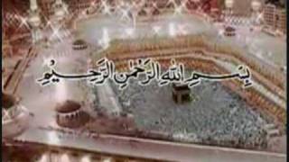 Durood Sharif Qari Waheed Zafar Qasmi [upl. by Fasta]