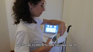 Specialisti nella Riabilitazione del Pavimento Pelvico [upl. by Diahann]