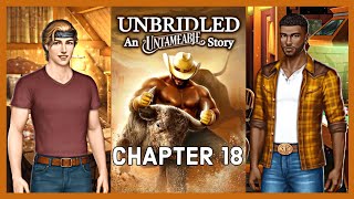 Choices Unbridled  An Untameable Story Book 2  Chapter 18 💎 Choices [upl. by Ethelind]