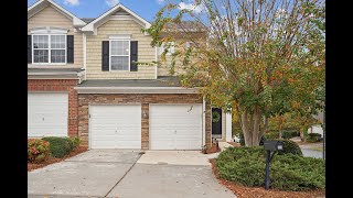 116 Flatwood Trail  Marietta Georgia 30066 [upl. by Lila845]