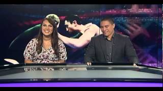 Tagata Pasifika full episode Saturday 19 April 2014 [upl. by Rosenblatt462]