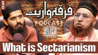 What is Sectarianism  JTR Media House [upl. by Cad]