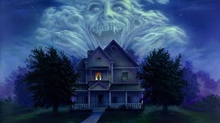 Fright Night  Trailers Upscaled HD 1985 [upl. by Briney]