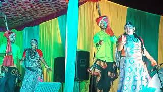 ये मोर करौंदा ओलोक रंजनी दैहान YE MOR KARONDA O LIVE PROGRAM Dev kharelok ranjani [upl. by Notsruht441]