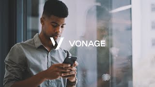 Vonage does that [upl. by Magnus]