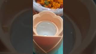 AMAZING WONDERFUL FRAGRANCE AROMA DIFFUSER KITNE DROP ESSENTIAL OIL KE DALNE  MEHAK KA KHAZANNA [upl. by Lower]