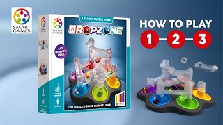 How To Play Dropzone [upl. by Rosenfeld]