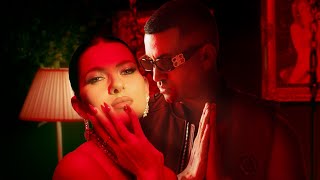 Lidia Buble feat Lenier  Robandote un Beso  Official Video [upl. by Aved881]