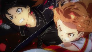 Anime Zone Sword Art Online Anime Review [upl. by Milinda534]