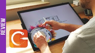 Why Conceptsapp is the ultimate tool for architects [upl. by Jerman115]